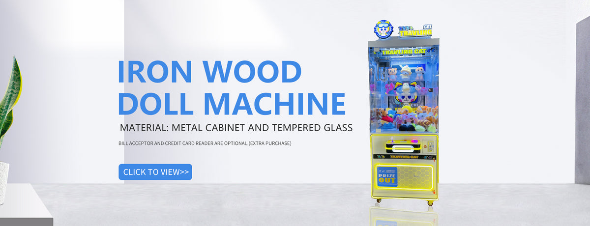 lifunclawmachine.com