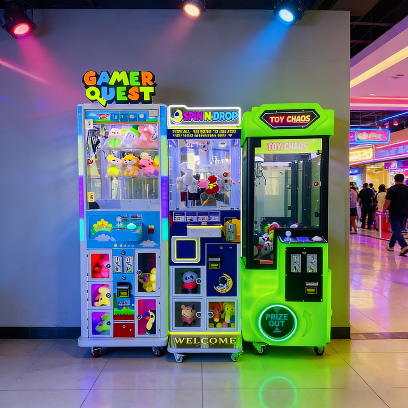 lifunclawmachine.com