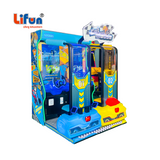 Two-person racing car