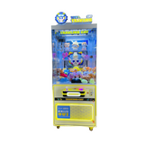 Ironwood claw machine