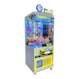 Ironwood claw machine